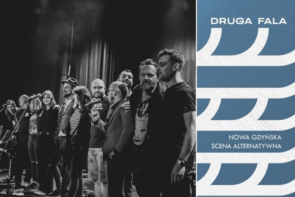 Zbliża się „Druga Fala”