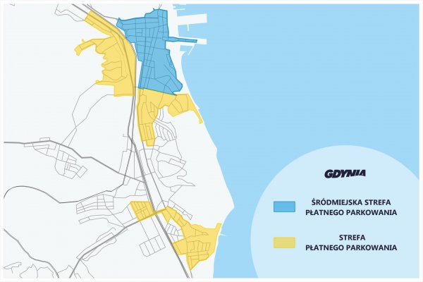 Rozmowy o inwestycjach i rozwoju Gdyni – część trzecia