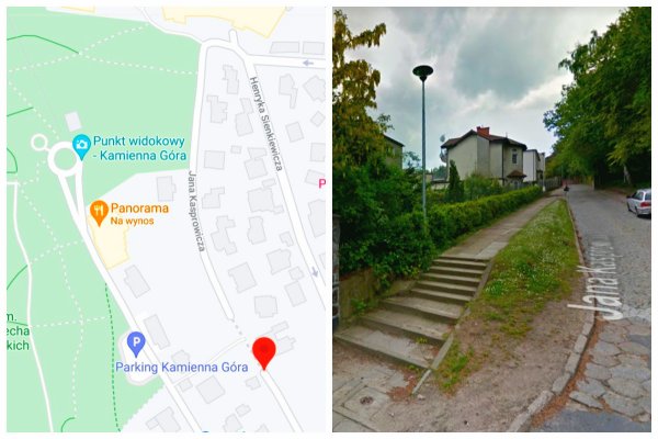 Ulica Kasprowicza przejdzie metamorfozę