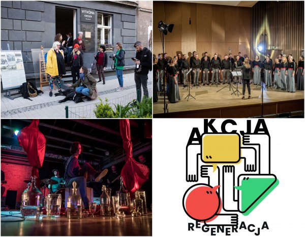 Gdynia przyznała granty na kulturę