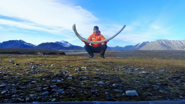 Wielka Brytania ma Beara Gryllsa, a Gdynia Rafała Króla