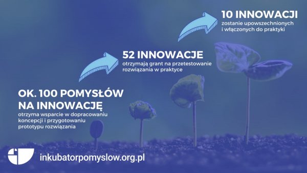 23 innowacje wybrane do testowania!