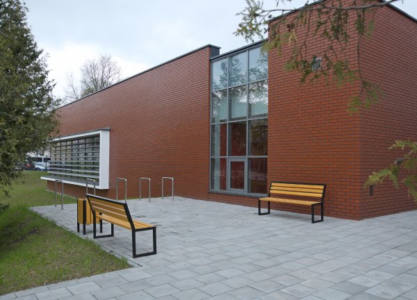 Gdynia doceniona w konkursie Budowa Roku 2016