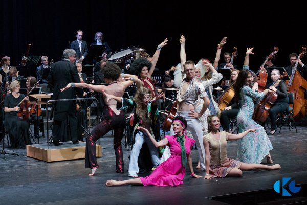 Klasyka o wielu twarzach. Nadchodzi Gdynia Classica Nova