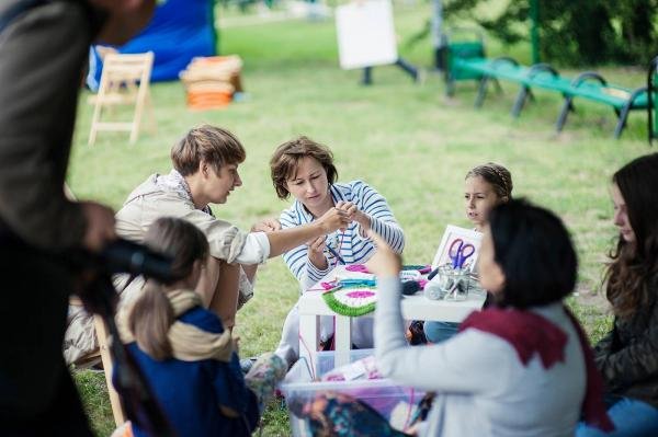 Sąsiedzi będą świętować