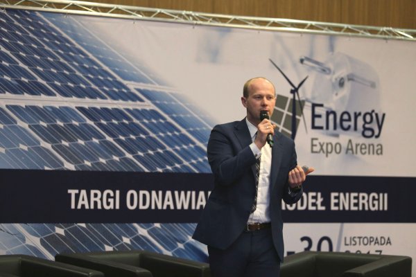 Gdynia o wyzwaniach dla Smart City