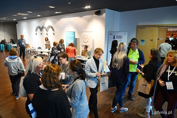 Miej wpływ na kierunek wsparcia dla działań społecznych w Gdyni
