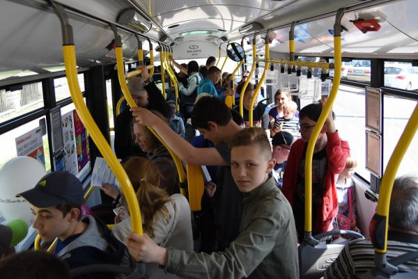 Złóż wniosek o Kartę Gdynia Rodzinna Plus