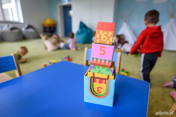 Powstaje nowy Ośrodek Wsparcia Psychologicznego w Gdyni