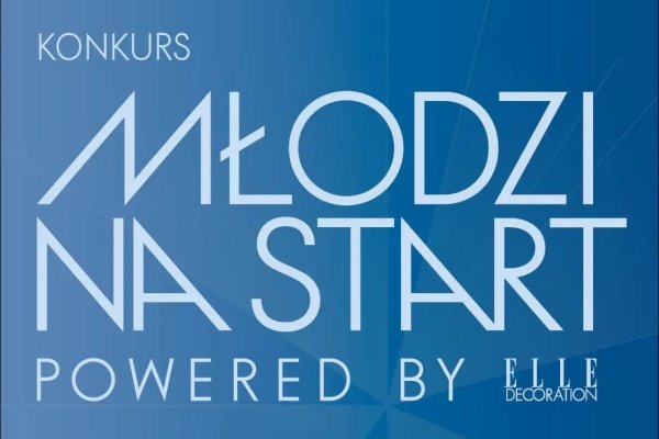 Młodzi projektanci na start