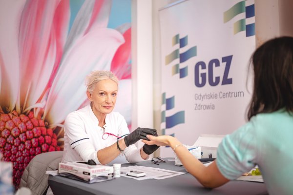 „Gdyński Kurs na Zdrowie w Pracy” – największe dofinansowanie w naborze