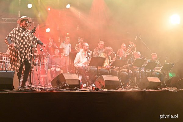 Globaltica – muzyczna podróż dookoła świata