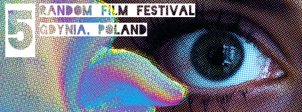 International Random Film Festival!