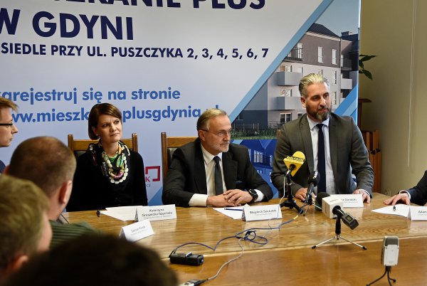 Mieszkanie Plus - ruszyła ankieta
