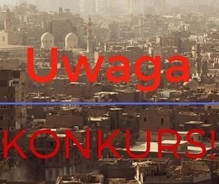 „Łowcy smogu” -  konkurs dla gimnazjalistów!