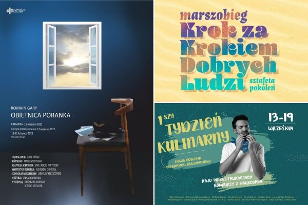 Jak spędzić weekend #wGdyni