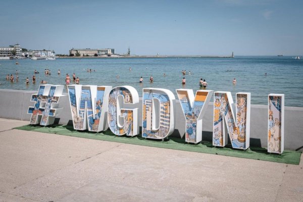 Jak spędzić weekend #wGdyni?