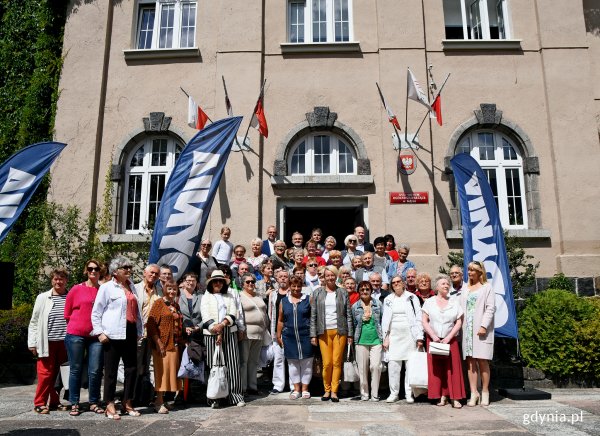 Budynek po XVII LO zmieni się w Centrum Nowoczesnego Seniora