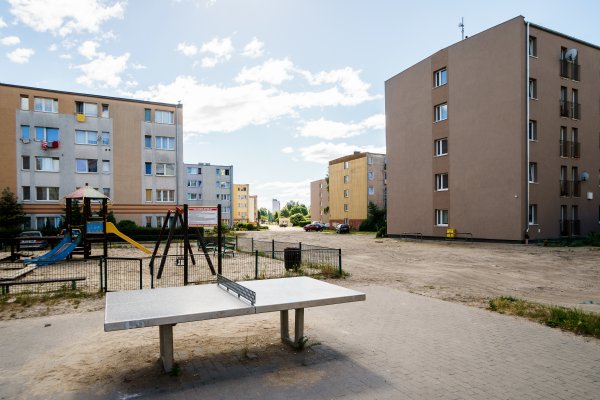 Rewitalizacja Chyloni – znamy wykonawcę