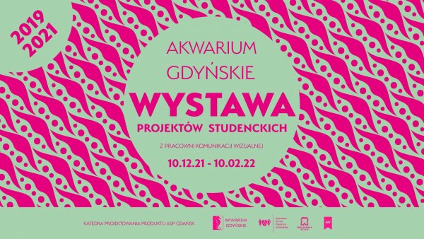Z ASP do Akwarium Gdyńskiego 