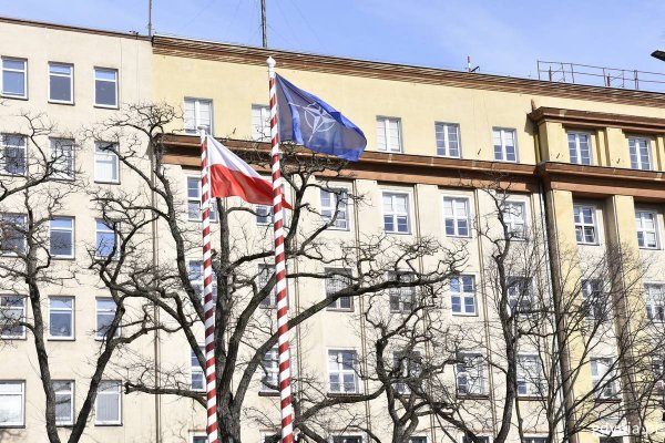 Świętujemy obecność Polski w NATO