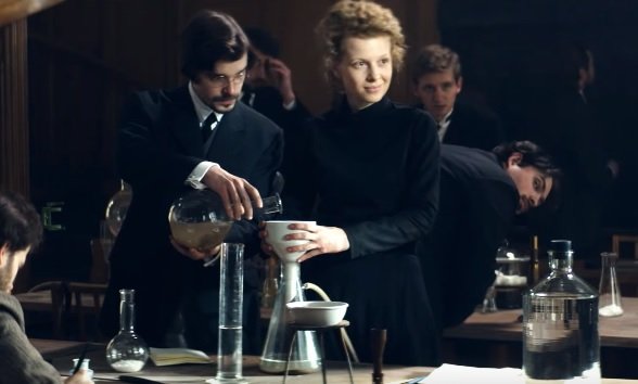 Polonica na 42. FPFF, czyli polscy filmowcy na świecie