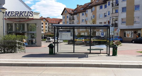Zmiany dla pasażerów na Wielkim Kacku