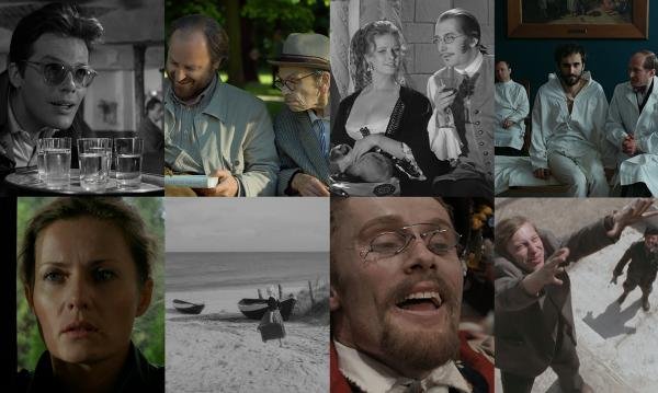 Czysta klasyka - In Memoriam na 42. FPFF