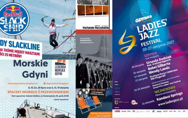 Jak spędzić weekend w Gdyni