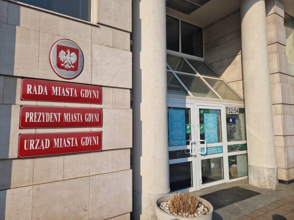  Mieszkaniec ma prawo do informacji