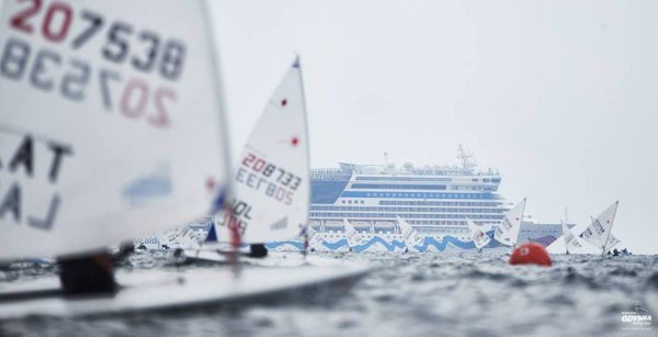 Środa pod znakiem niespodzianek