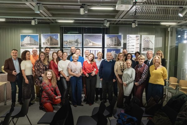 Firmy rodzinne podsumowały rok i wspólnie świętowały