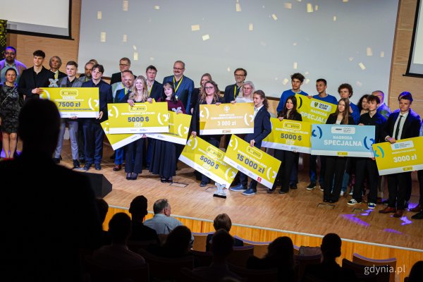 Dla nich świat nie ma tajemnic – znamy laureatów konkursu Explory!