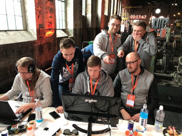 By w pubie siedziało się przyjemniej