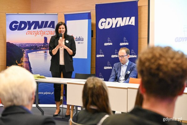 Gdynia na straży energii i klimatu