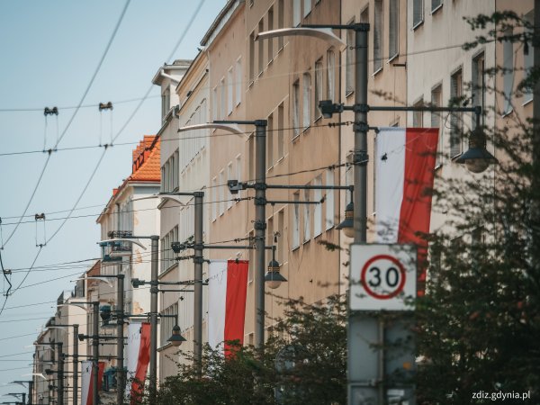 Trwa wymiana źródeł światła na bardziej energooszczędne