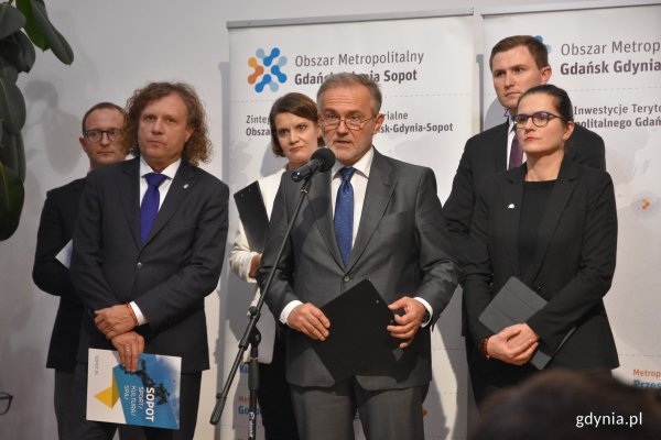 Koalicja prezydentów w obronie TPK. Stop wycince cennego starodrzewu!