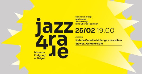 Koncert dla ciała i duszy