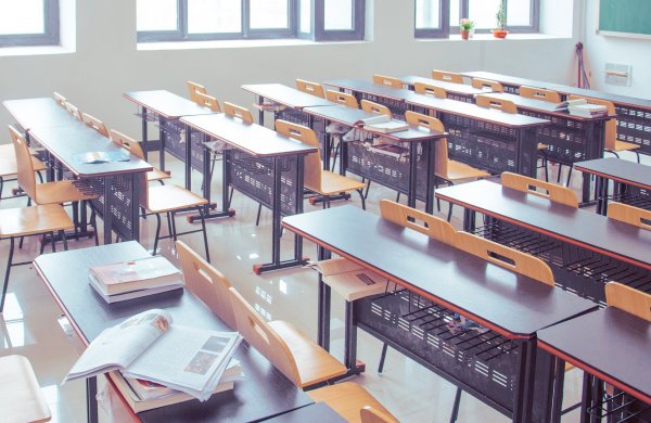 Strategia rozwoju gdyńskiej edukacji 2030 w MEN
