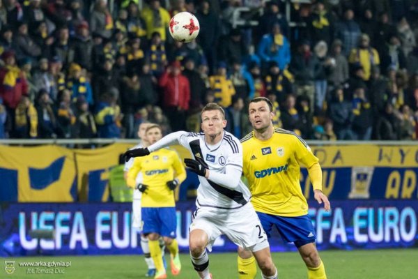 Zacząć sezon od Superpucharu