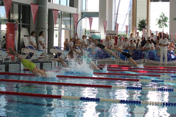 Gdynia wesprze najlepszych zawodników stypendiami sportowymi