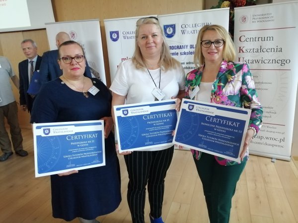 Tutoring w gdyńskich przedszkolach