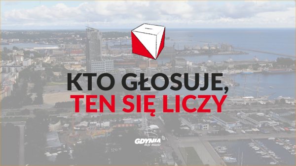Gdynia głosuje, Gdynia się liczy