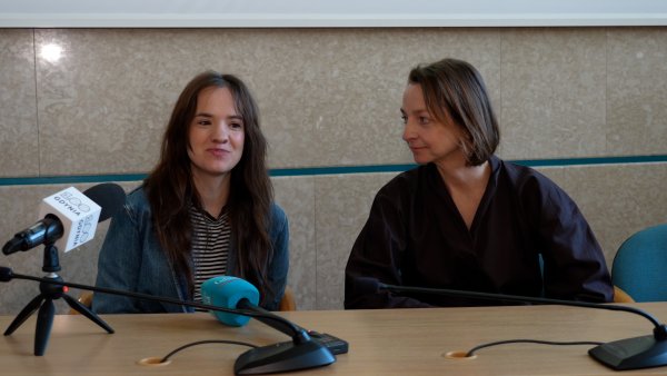 Flow Days, czyli młoda sztuka mile widziana w Gdyni