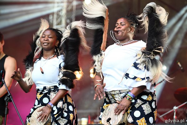 Globaltica – festiwal, który łączy 
