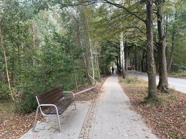 Wkrótce jaśniej na Chwarznie-Wiczlinie 