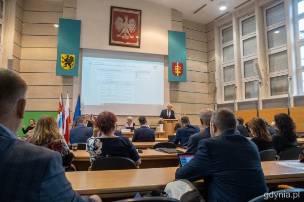 Radni oficjalnie w sprawie cen energii