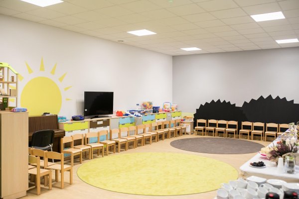 Ponad 2,5 miliona zł na „Gdyńskie turbo przedszkolaki