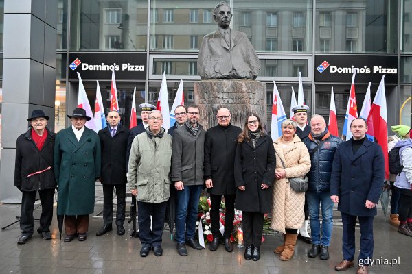 U Kwiatkowskiego na urodzinach