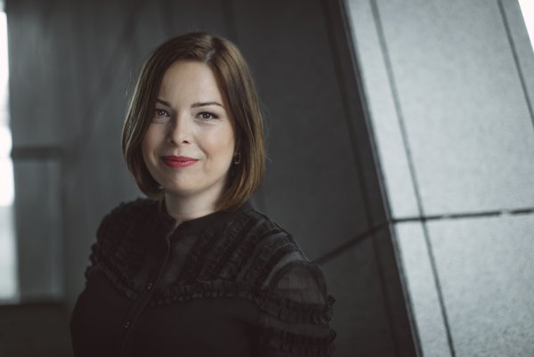 Oktawia Gorzeńska, Wiceprezydentka Miasta Gdyni